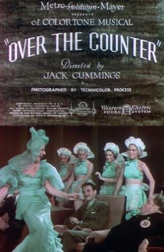 Over the Counter (1932)