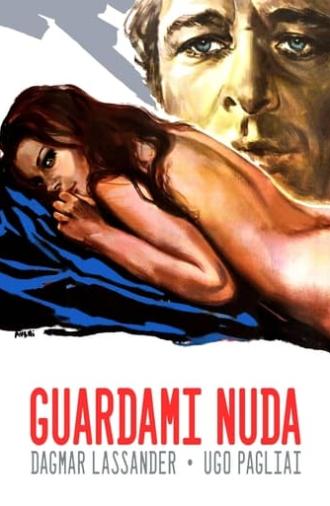 Guardami nuda (1972)