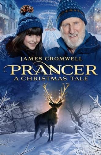 Prancer: A Christmas Tale (2022)