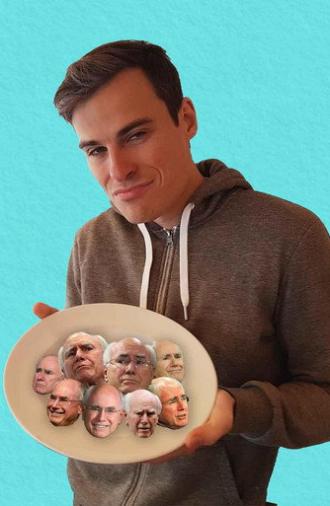John Howard REALLY Sucked (2019)
