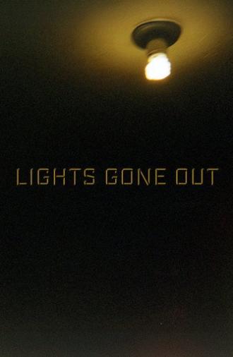 Lights Gone Out (2025)