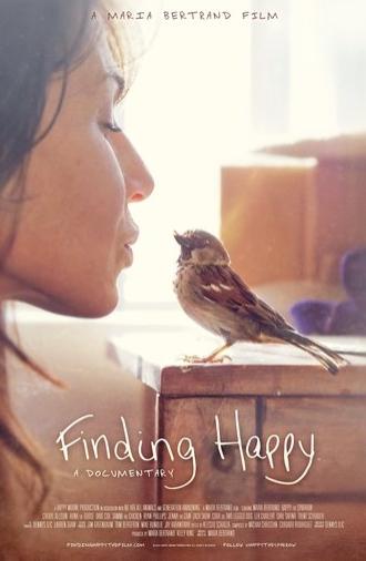 Finding Happy (2024)