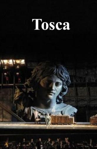 Giacomo Puccini - Tosca aus der Arena von Verona (2024)
