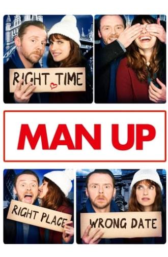 Man Up (2015)