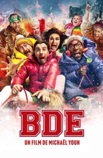 BDE (2023)