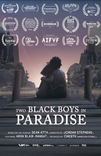 Two Black Boys in Paradise (2025)
