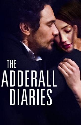 The Adderall Diaries (2016)