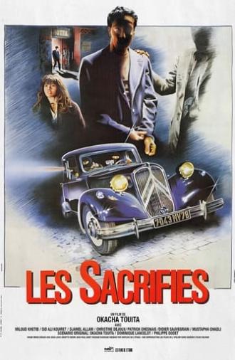 Les Sacrifiés (1983)