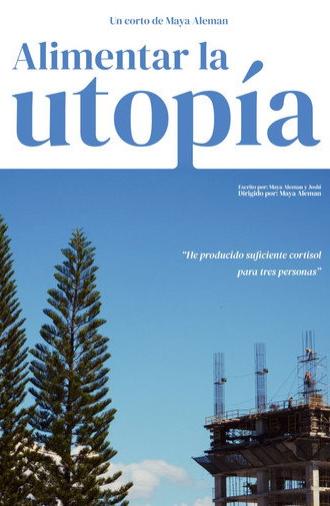 Nurturing utopia (2026)