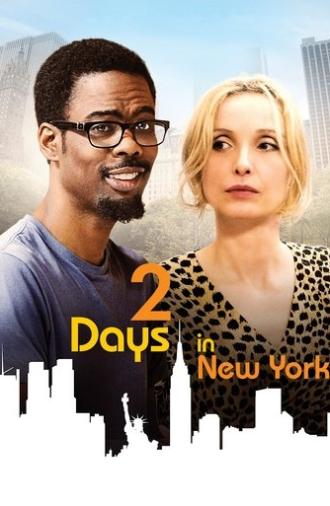 2 Days in New York (2012)