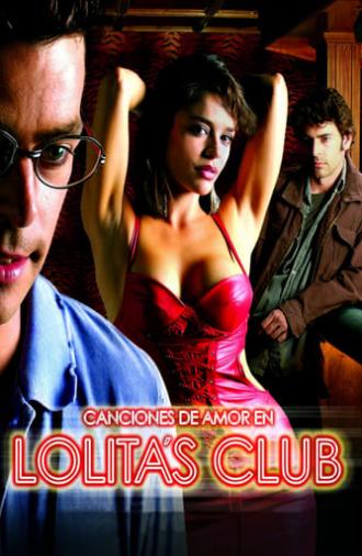 Lolita's Club (2007)