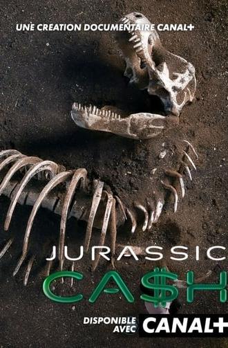 Jurassic Cash (2022)