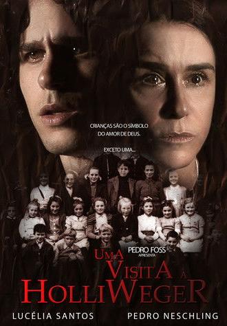 Uma Visita a Holliweger (2010)
