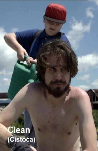 Clean (2017)