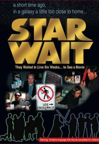 Star Wait (2005)