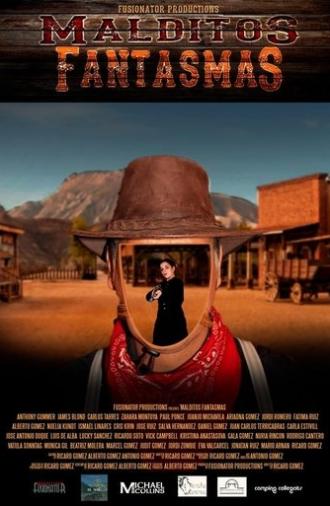 Malditos fantasmas (2025)