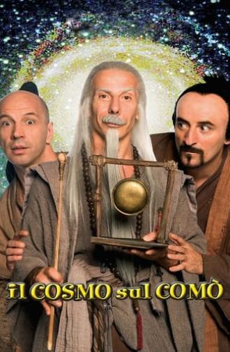 Il cosmo sul comò (2008)