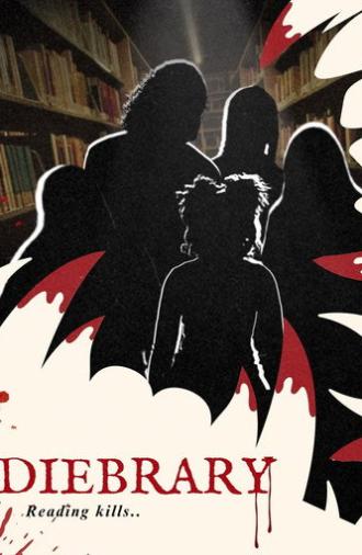Diebrary: Reading Kills (2024)