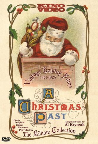 A Christmas Past (2000)