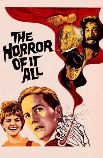 The Horror of It All (1964)