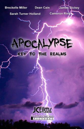 Apocalypse: Key to the Realms (2026)