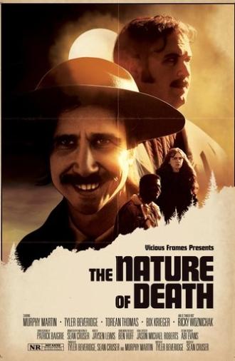 The Nature of Death (2025)