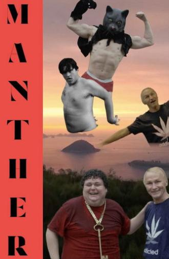 Manther (2017)