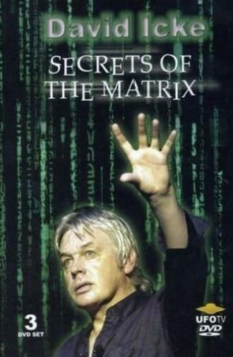 David Icke - Secrets of the Matrix (2004)