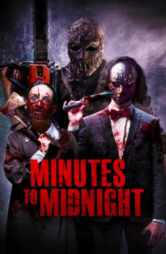 Minutes to Midnight (2018)