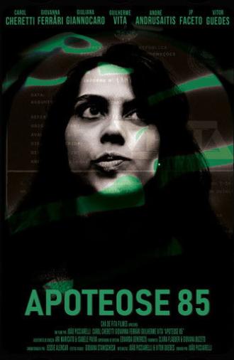APOTHEOSIS 85 (2025)