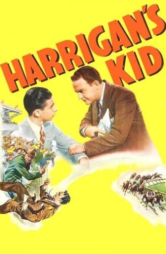 Harrigan's Kid (1943)