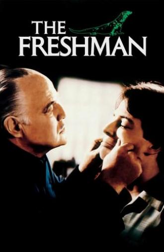 The Freshman (1990)