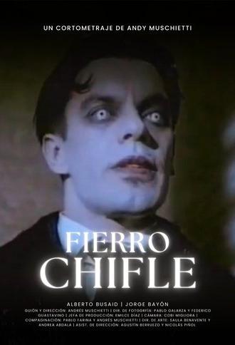 Fierro Chifle (1994)