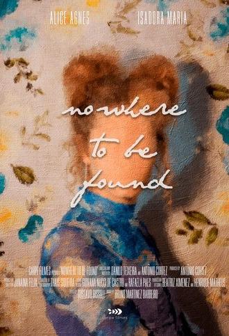 Nowhere to Be Found (2024)