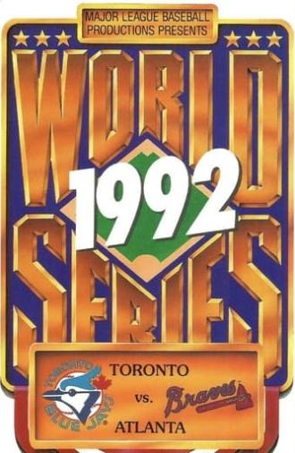 1992 Toronto Blue Jays: The Official World Series Film (1992)