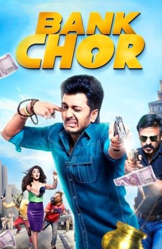 Bank Chor (2017)