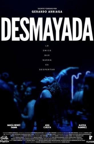 Desmayada (2025)
