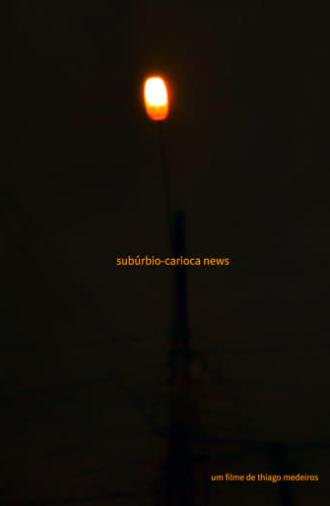subúrbio-carioca news (2021)