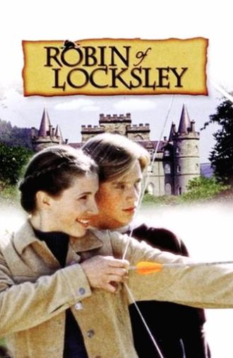 Robin of Locksley (1996)