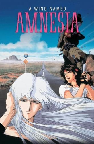 A Wind Named Amnesia (1990)