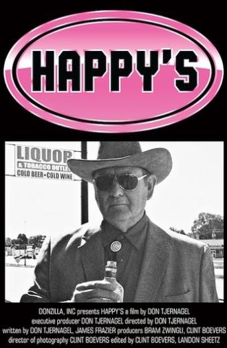 Happy's (2021)