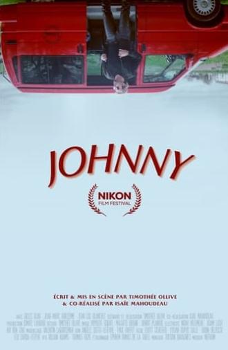 JOHNNY (2024)