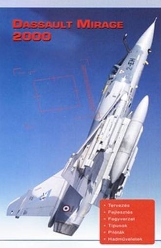 Combat in the Air - Mirage 2000 (1996)