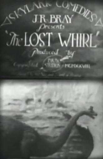 The Lost Whirl (1928)