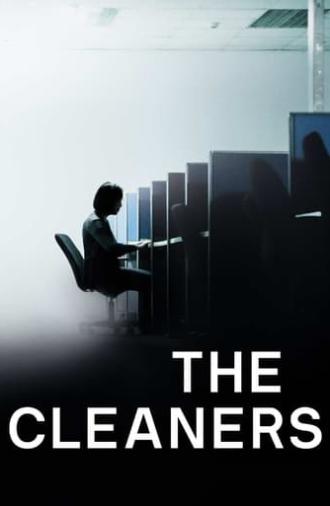 The Cleaners (2018)