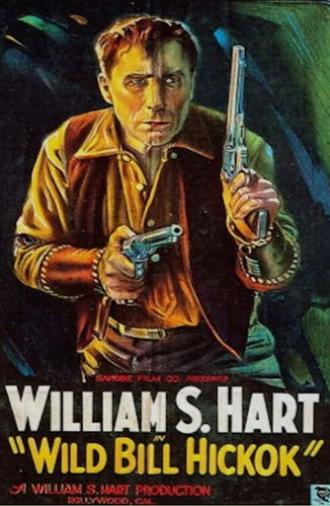 Wild Bill Hickok (1923)