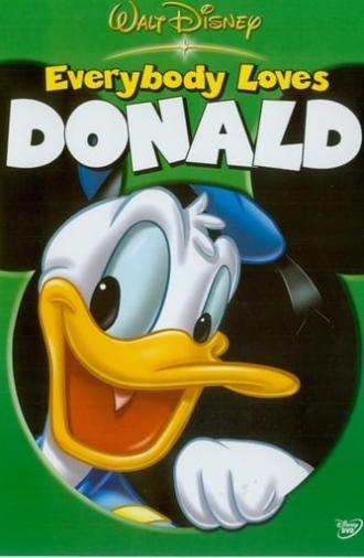 Everybody Loves Donald (2003)