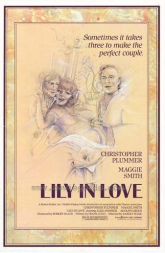 Lily in Love (1984)