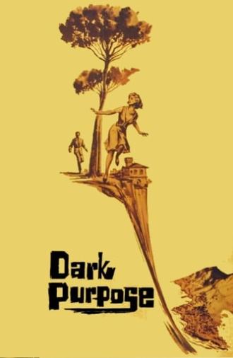 Dark Purpose (1964)