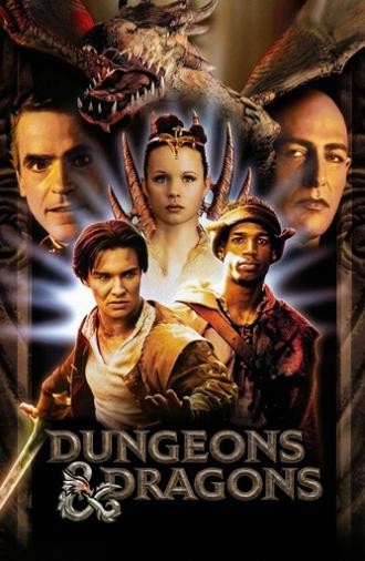 Dungeons & Dragons (2000)